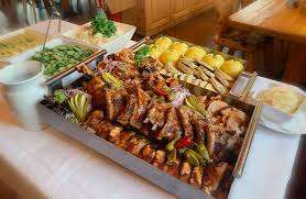 XXL Restaurant Leopoldauer Alm – Bild 2