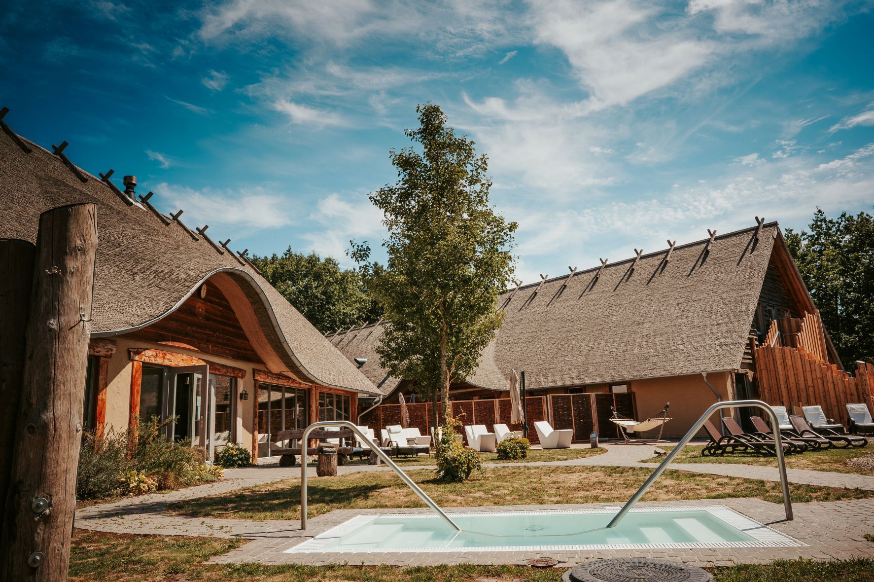 Germanenland im Alfsee Ferien- und Erlebnispark – Bild 5