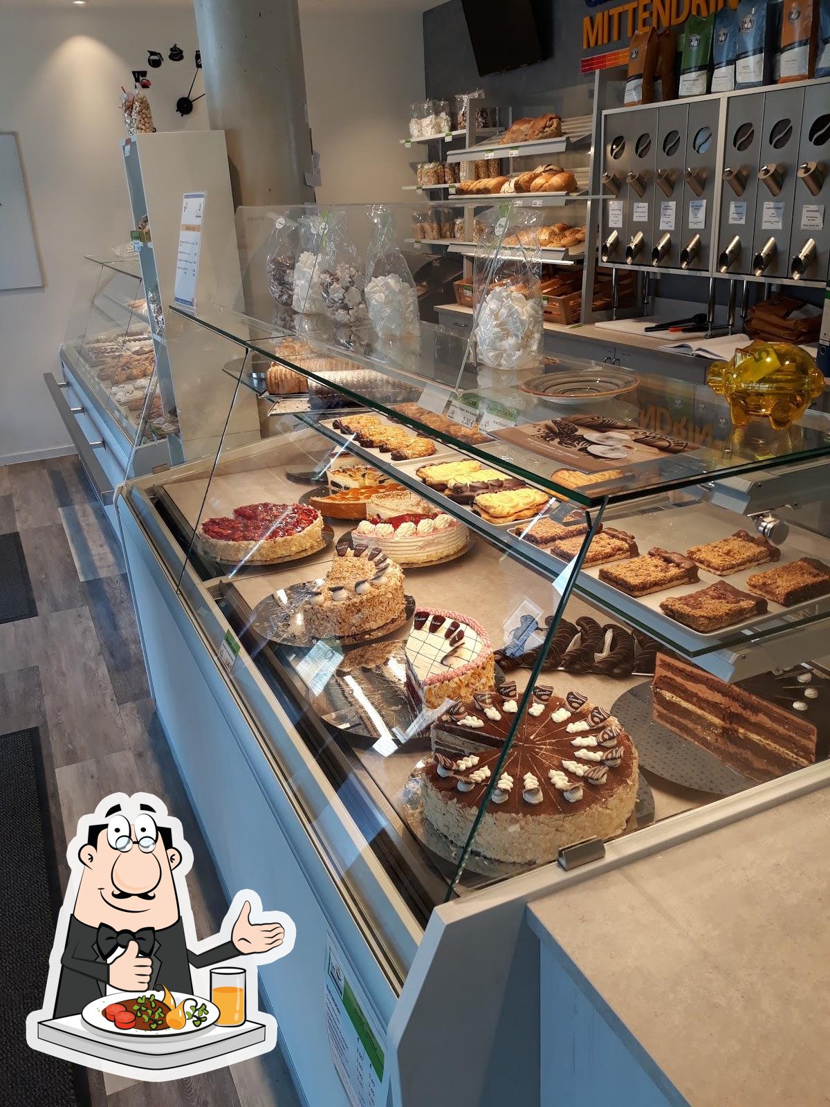 café mittendrin – Bild 3