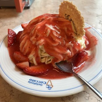 Gelateria Coccato – Bild 2