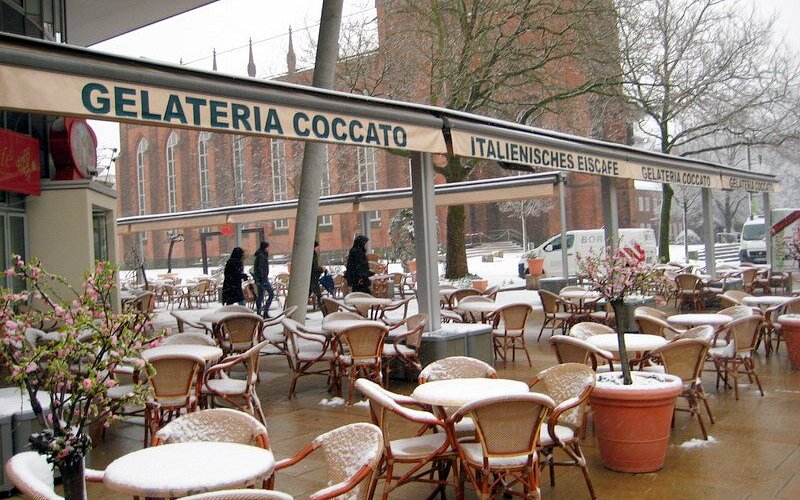 Gelateria Coccato – Bild 4