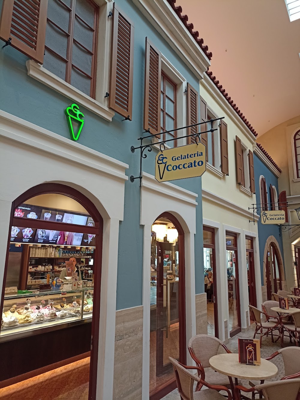 Gelateria Coccato – Bild 5