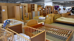 Das Gebrauchtwarenhaus – Bild 2