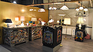 Das Gebrauchtwarenhaus – Bild 3