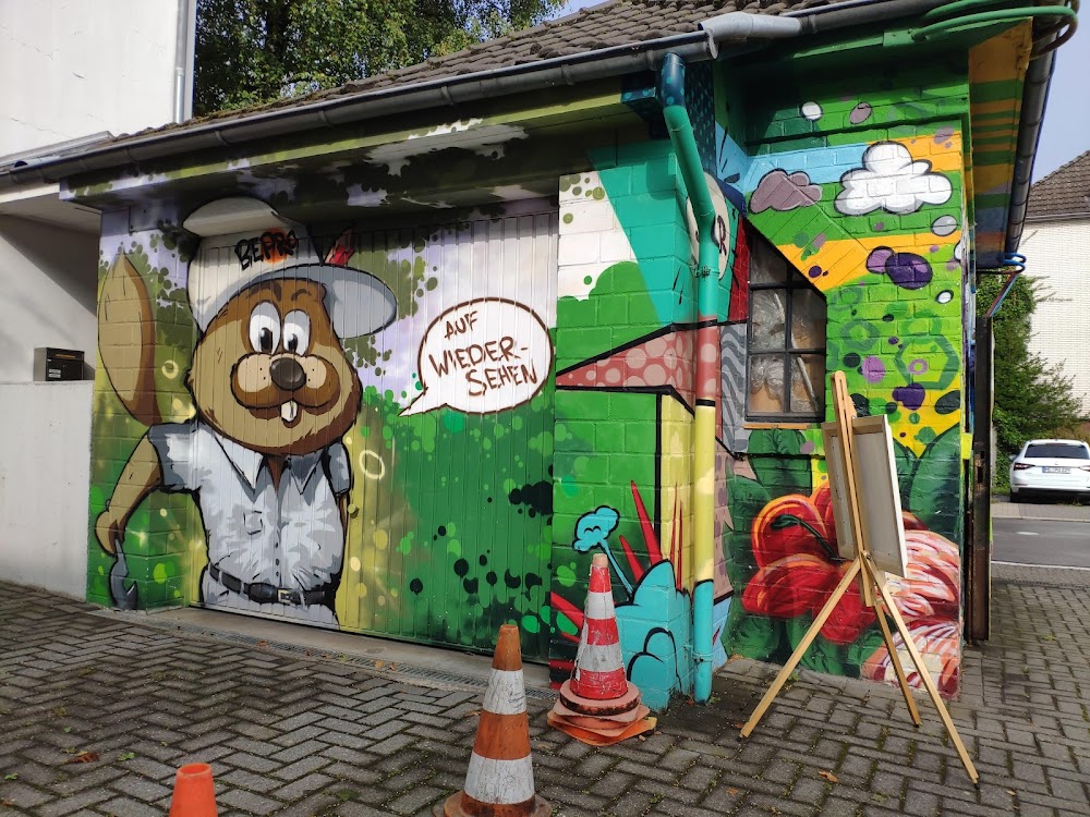 Das Gebrauchtwarenhaus – Bild 4