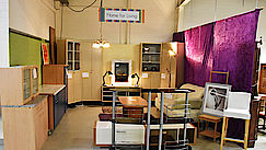 Das Gebrauchtwarenhaus – Bild 5