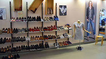 Das Gebrauchtwarenhaus – Bild 6