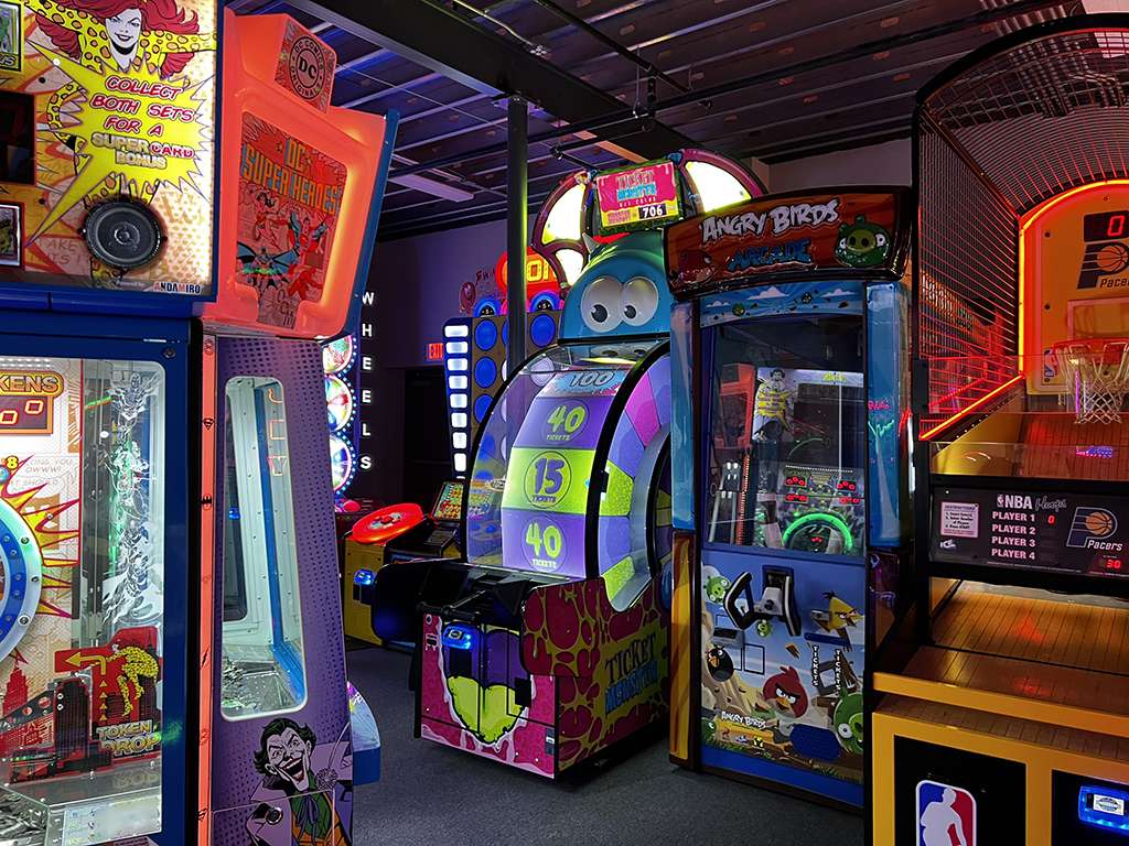 Galaxy Arcade – Bild 4