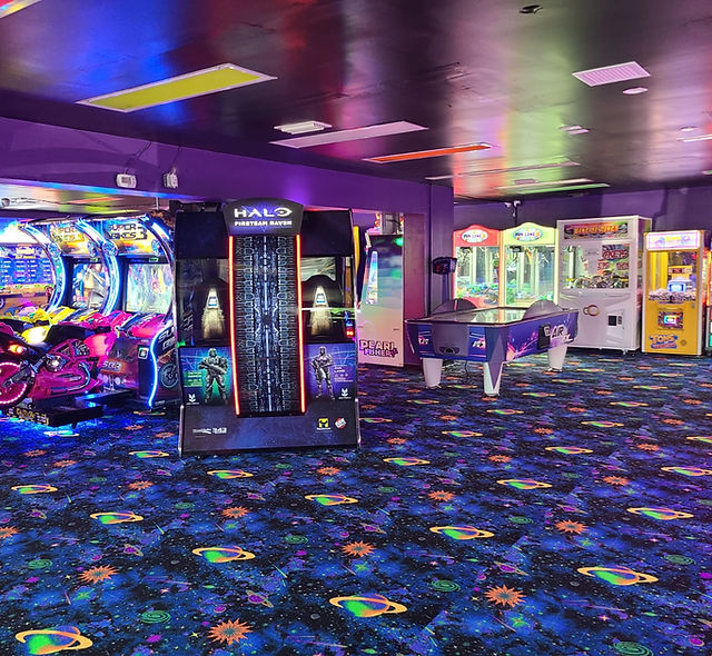 Galaxy Arcade – Bild 5