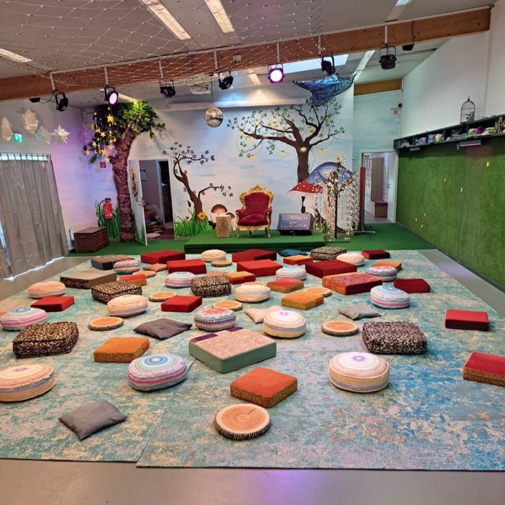 SpielScheune der Geschichten – Bild 4