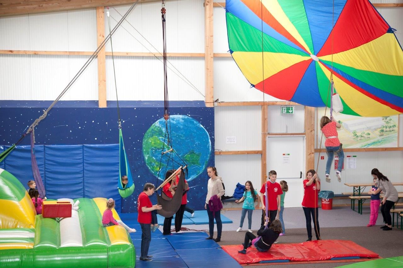 SpielScheune der Geschichten – Bild 6