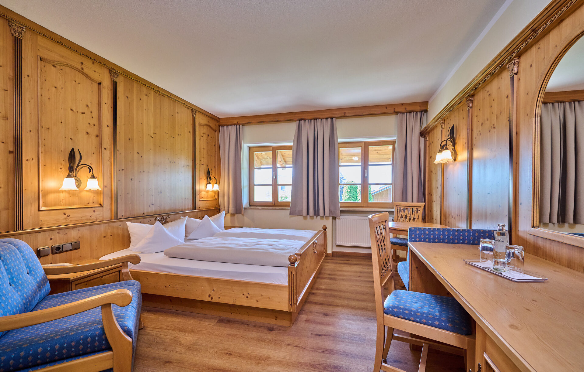 Hotel Happinger Hof Rosenheim – Bild 3