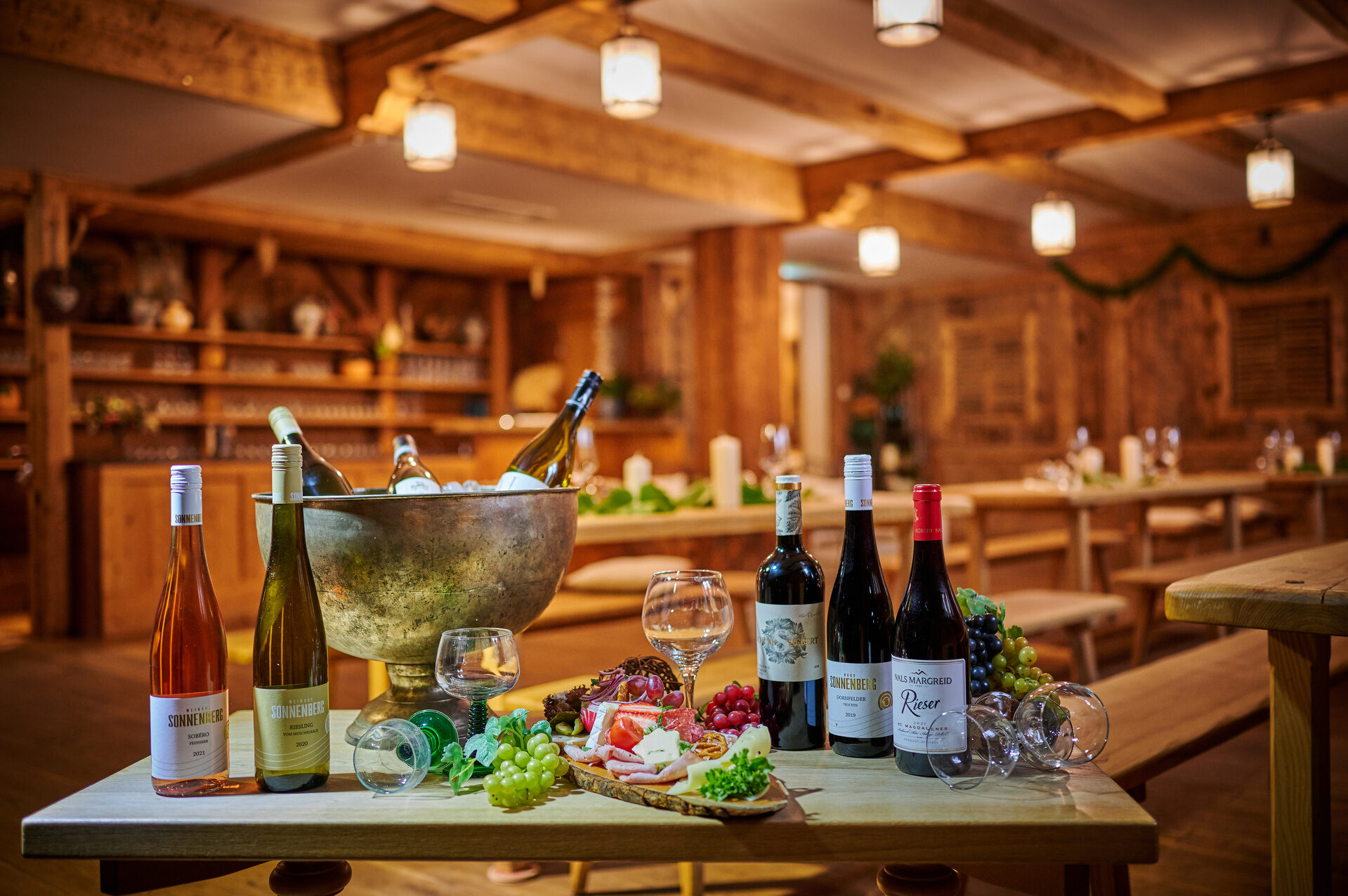 Hotel Happinger Hof Rosenheim – Bild 4