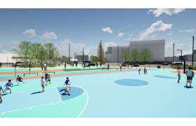 McGrath Playground – Bild 1