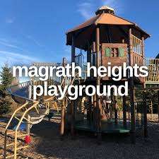 McGrath Playground – Bild 2