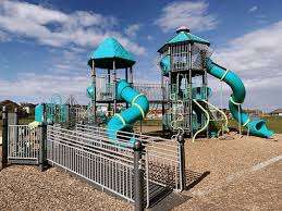 McGrath Playground – Bild 3