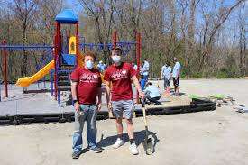 McGrath Playground – Bild 5