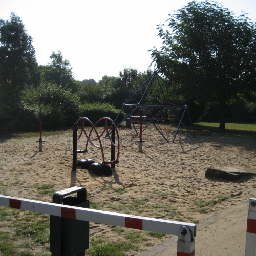 Spielplatz Terhardthof – Bild 2