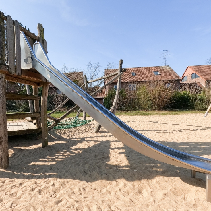 Spielplatz Davidstraße / Christianstraße – Bild 2