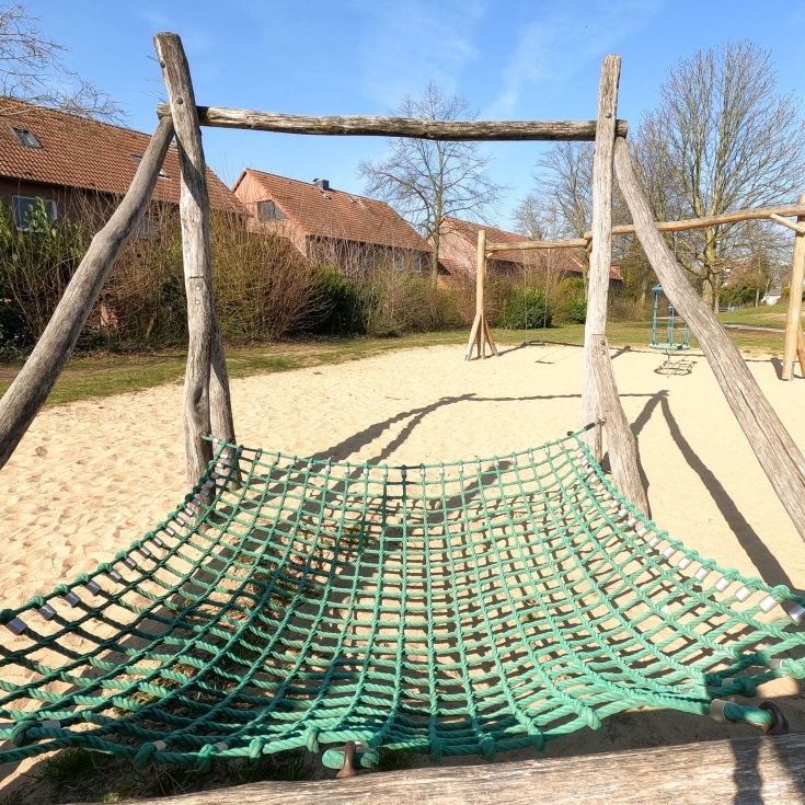 Spielplatz Davidstraße / Christianstraße – Bild 3