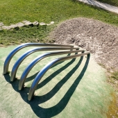 Spielplatz Davidstraße / Christianstraße – Bild 4