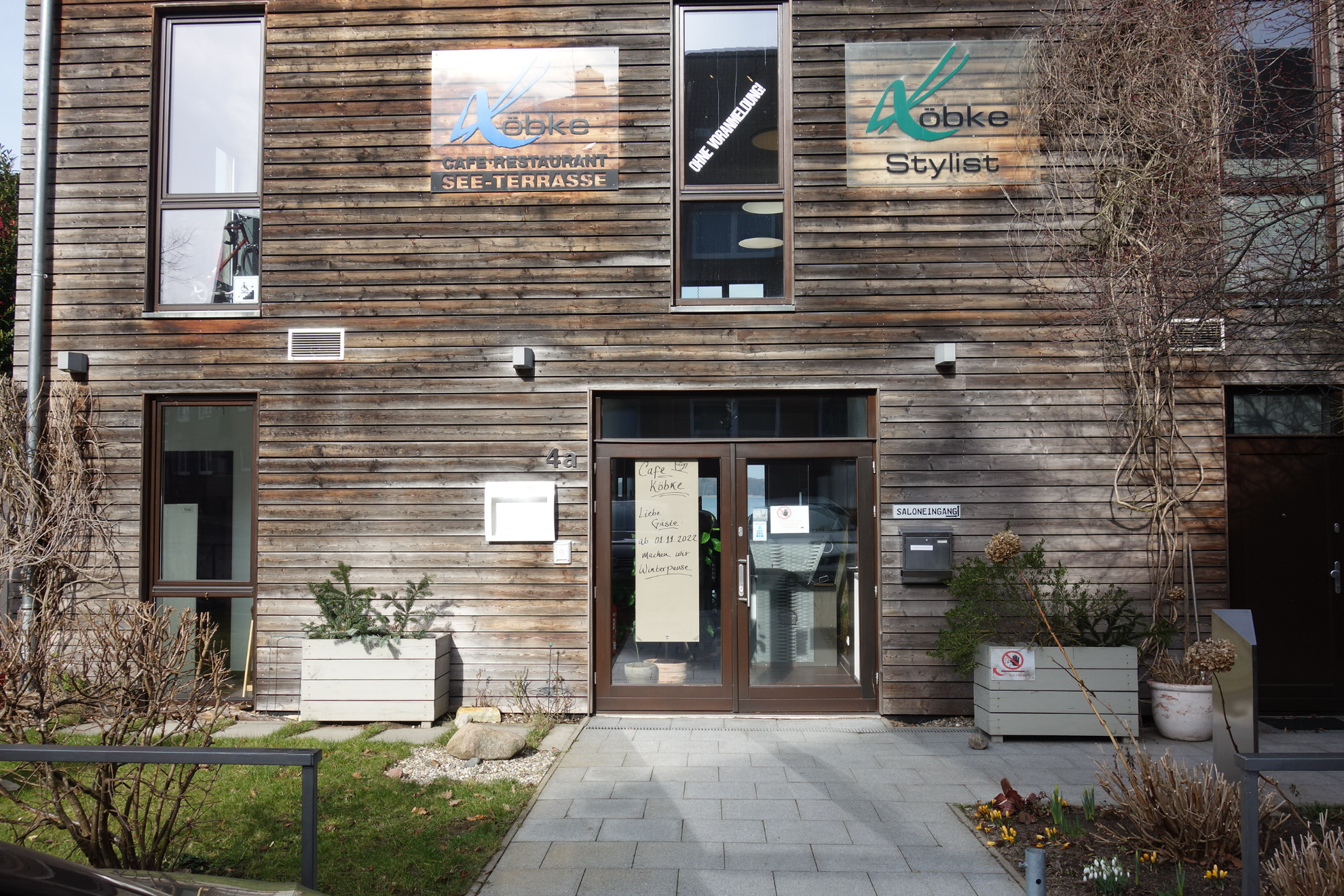 Café Köbke – Bild 5