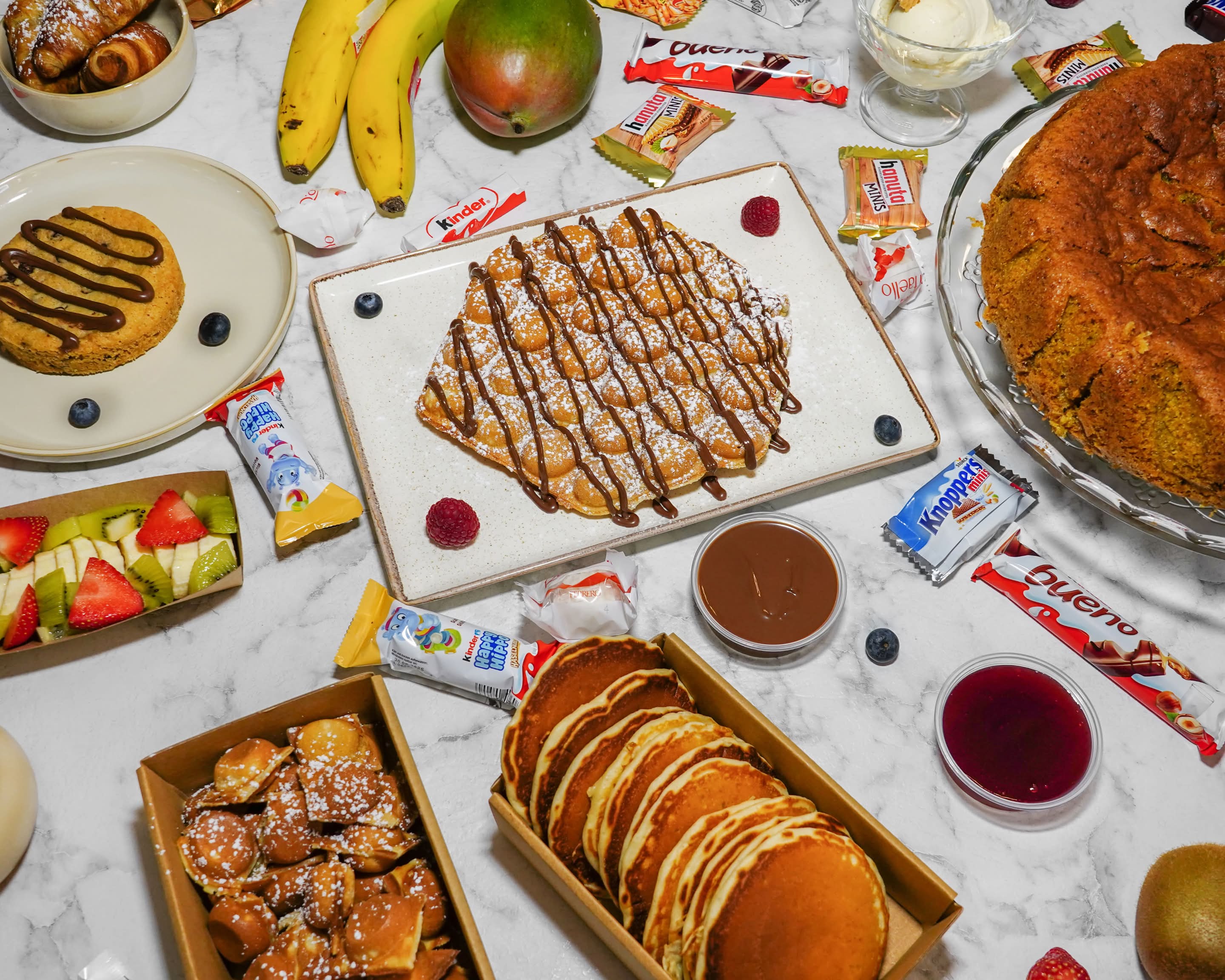 Hey Fede - Dessertbar & Cafè – Bild 2