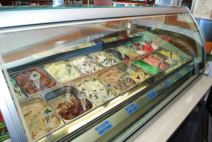 Hey Fede - Dessertbar & Cafè – Bild 4