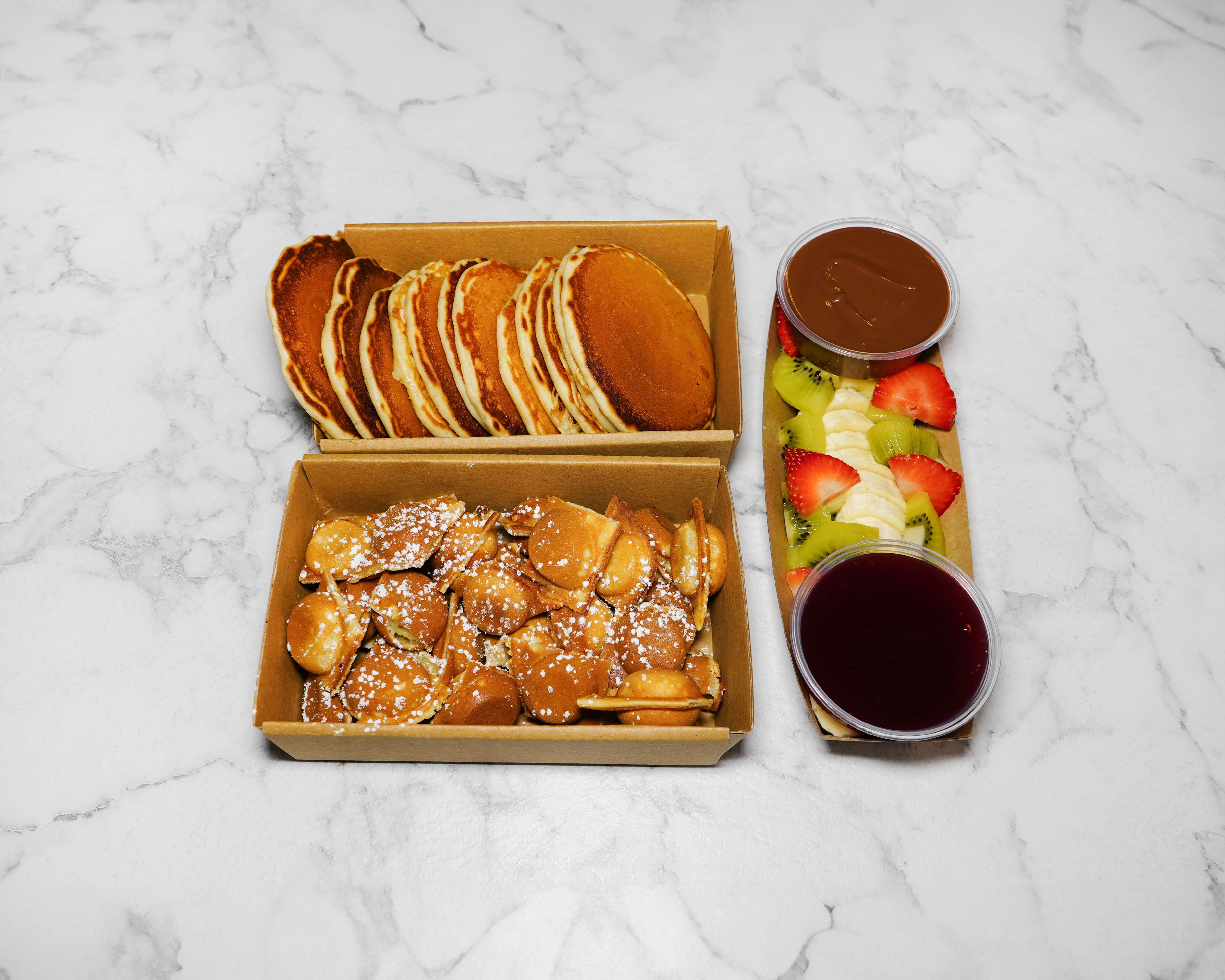 Hey Fede - Dessertbar & Cafè – Bild 5