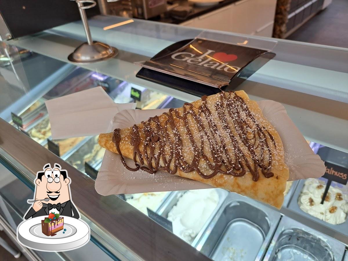 Hey Fede - Dessertbar & Cafè – Bild 6