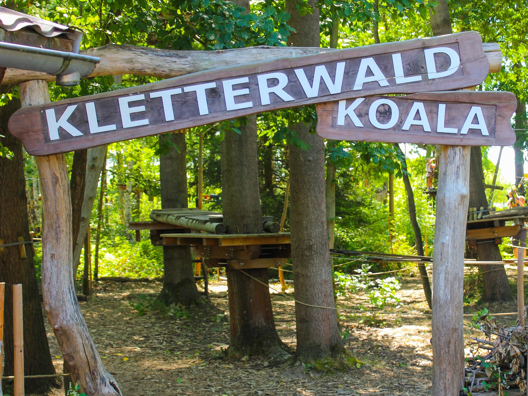 KLETTERWALD KOALA – Bild 4