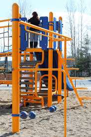 Parc Westbrook Circle Park – Bild 1