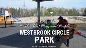 Parc Westbrook Circle Park – Bild 2