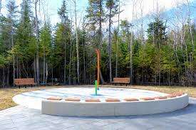 Parc Westbrook Circle Park – Bild 3