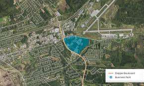 Expansion Dieppe – Bild 4