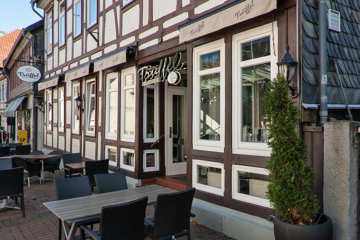 Restaurant Trüffel – Bild 1