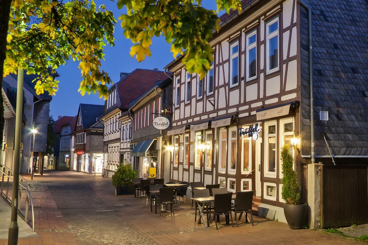 Restaurant Trüffel – Bild 2