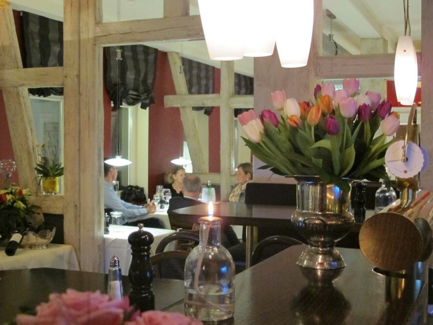 Restaurant Trüffel – Bild 3