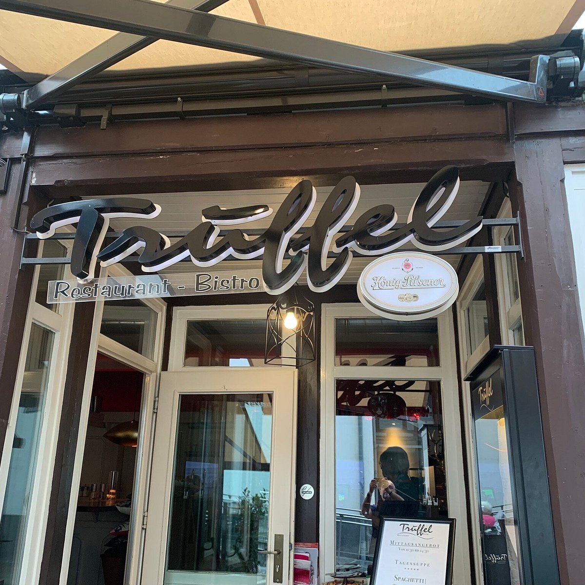 Restaurant Trüffel – Bild 4