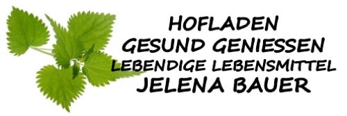 Hofladen Gesund Geniessen Lebendige Lebensmittel - alles ohne Zucker – Bild 2