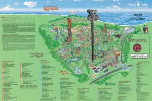 HANSA-PARK Freizeit- und Familienpark GmbH & Co. KG – Bild 1