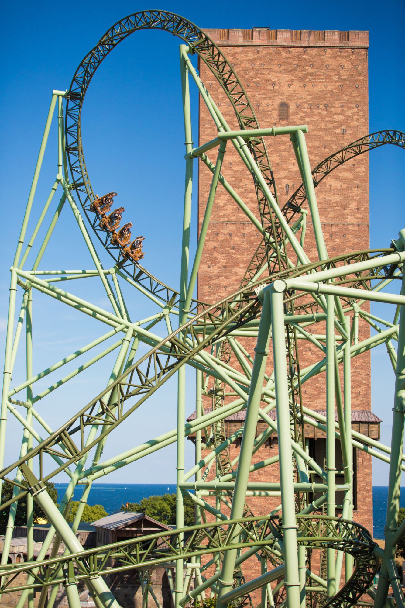 HANSA-PARK Freizeit- und Familienpark GmbH & Co. KG – Bild 2