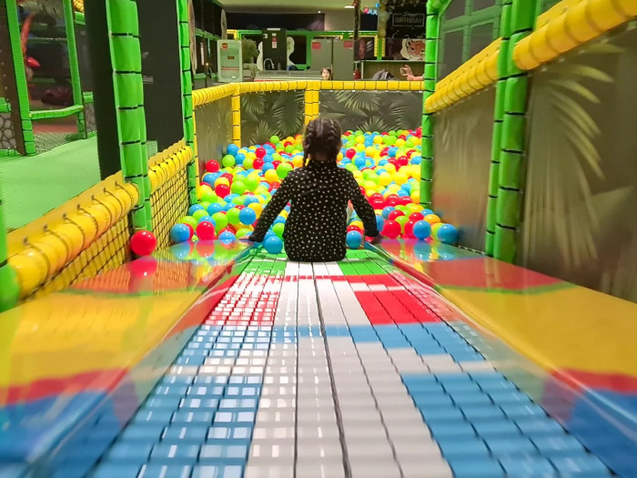 JumpzoneX Passau – Bild 2