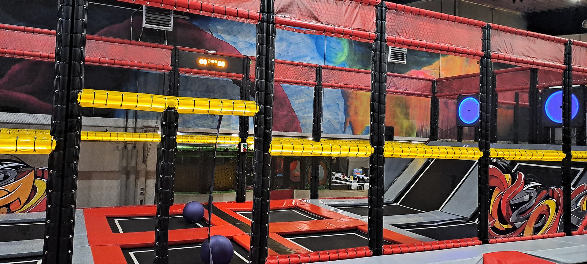 JumpzoneX Passau – Bild 3