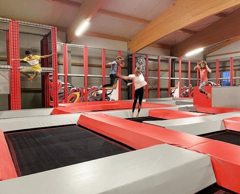 JumpzoneX Passau – Bild 4