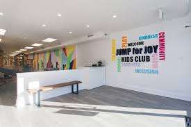 Jump for Joy Kids Club – Bild 4