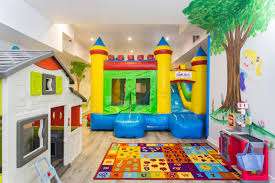 Jump for Joy Kids Club – Bild 5