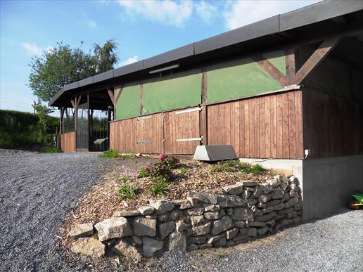 Bauernhof Gut Hixholz – Bild 2