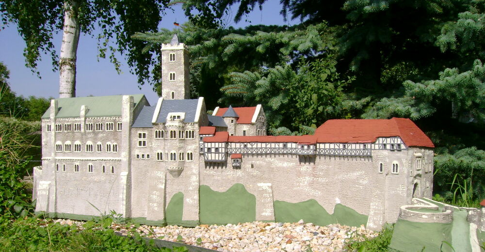 Burgenland Eckartsberga – Bild 3