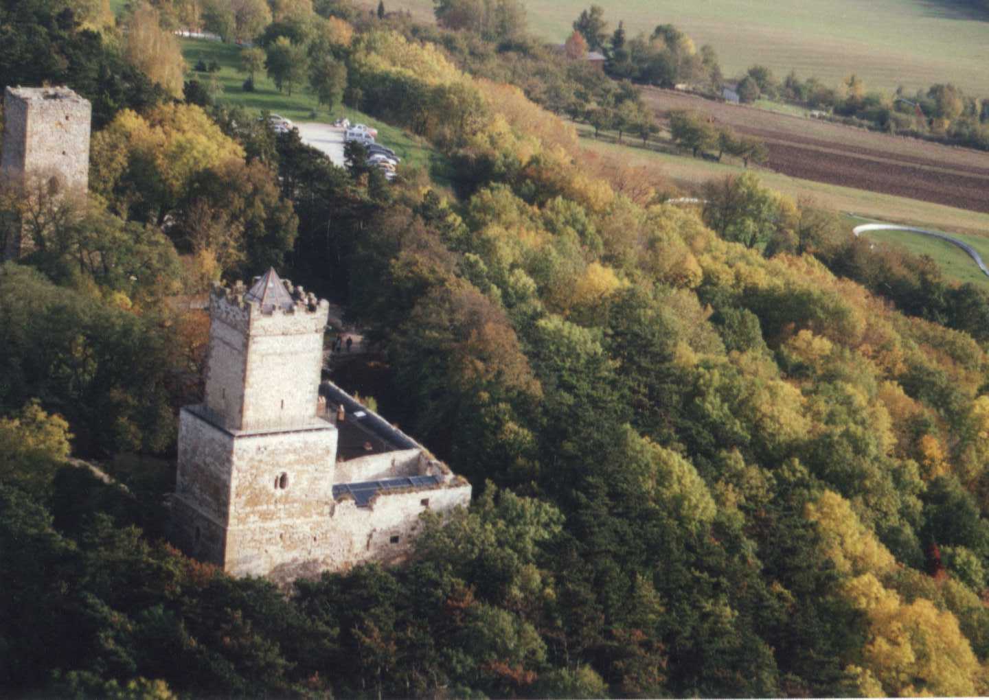 Burgenland Eckartsberga – Bild 4